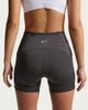 Nike - Áo Tay Ngắn Thể Thao Nữ Swift Dri-FIT Running Top