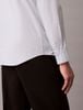 Calvin Klein - Áo Sơ Mi Tay Dài Nam Slim Stretch Poplin Shirt