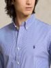Ralph Lauren - Áo Sơ Mi Nam Slim Fit Striped Stretch Poplin Shirt