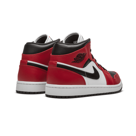 Nike - Giày Sneakers Nam Air Jordan 1 Mid
