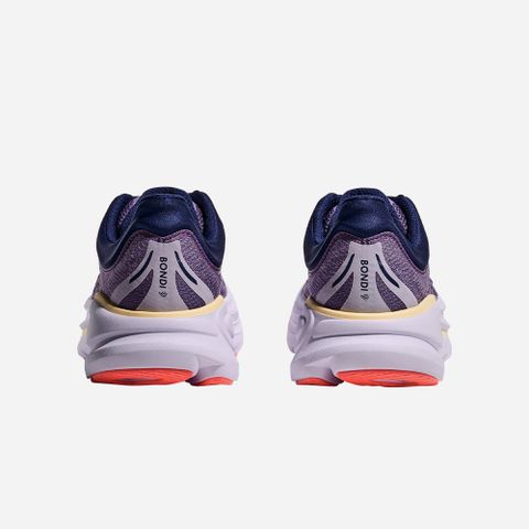 Hoka - Giày Chạy Bộ Nữ Bondi 9 Wide