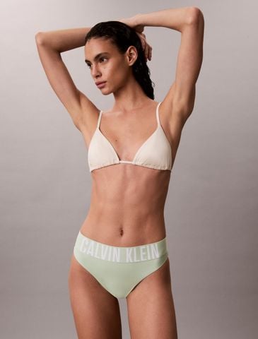 Calvin Klein - Quần Bikini Nữ Intense Power Bikini Bottoms - 2