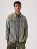 Levis - Áo Sơ Mi Nam Relaxed Fit Western Shirt