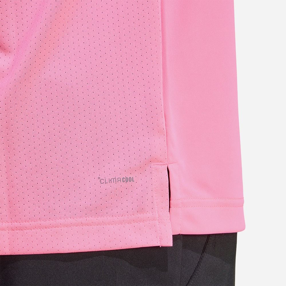 adidas - Áo thun có cổ quần vợt Nam Club Polo Tennis