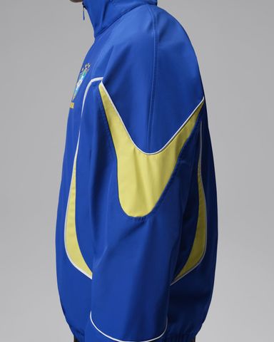 Nike - Áo Khoác Thể Thao Nam Jordan Anthem Jacket