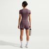 Nike - Quần Ngắn Thể Thao Nữ Nike Universa Women's 2-in-1 12.5cm (approx.) Shorts