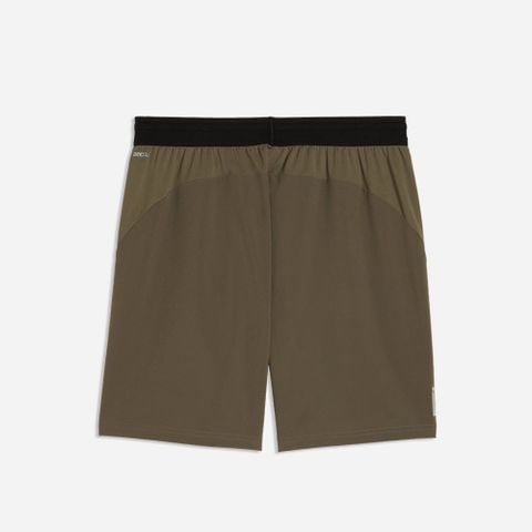 Puma - Quần Ngắn Thể Thao Nam Pwrtrain Fabric Mix Short - 2