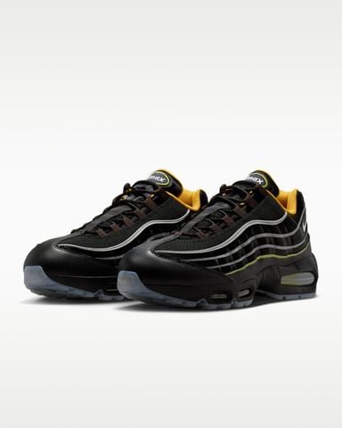 Nike - Giày Thời Trang Nam Air Max 95 'Big Bubble' - 3