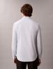 Calvin Klein - Áo Sơ Mi Tay Dài Nam Slim Stretch Poplin Shirt