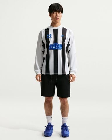 Nike - Áo Tay Dài Thể Thao Nam Sportswear Club Men's Goalie Top - 3