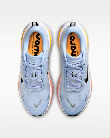 Nike - Giày Chạy Bộ Nam Vomero Plus Men's Road Running Shoes