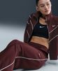 Nike - Quần dài thể thao ống rộng Nữ Sportswear Women's Mid-Rise Wide-Leg Track Pants