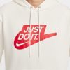 Nike - Áo Hoodie Nam Sportswear Club Men's French Terry Pullover Hoodie