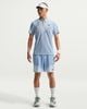 Nike - Áo Thun Có Cổ Nam NikeCourt Slam Men's Dri-FIT ADV Tennis Polo