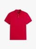 Tommy Hilfiger - Áo Thun Có Cổ Nam Liquid Cotton Regular Seasonal Polo