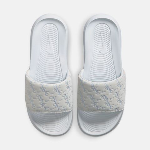 Nike - Dép Quai Ngang Nữ Victori One Slides