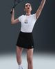 Nike - Váy thể thao Nữ Victory Women's Dri-FIT Straight Tennis Skirt
