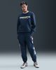 Nike - Áo Sweatshirt Nam Stranger Things Fleece Crew