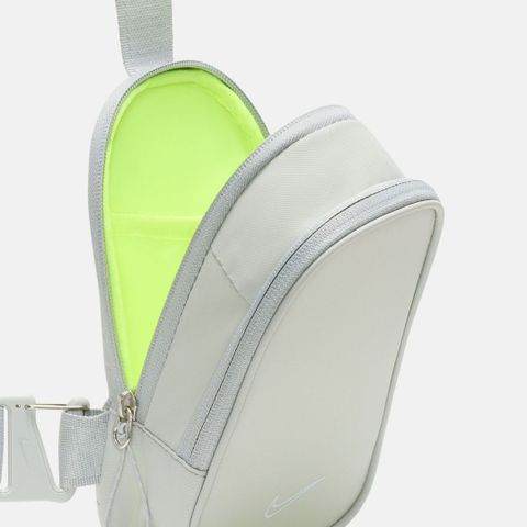 Nike - Túi Đeo Chéo Unisex Sportswear Commute Crossbody Bag (1L)