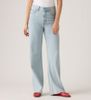 Levi's - Quần Jean Dài Nữ Ribcage Wide-Leg Jeans