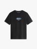 Tommy Hilfiger - Áo Thun Tay Ngắn Nam Heritage Logo Jersey Crew Neck T-Shirt