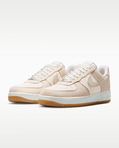 Nike - Giày Thời Trang Nam Air Force 1 '07 LV8 'Denim' Men‘s shoes