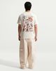Nike - Áo Tay Ngắn Thể Thao Nam Sportswear T-Shirt Cafe Swoosh Illo