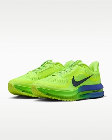 Nike - Giày Chạy Bộ Nam Pegasus Premium Men's Road Running Shoes