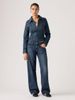 Levi's - Quần Jean Dài Nữ Low Loose Jeans