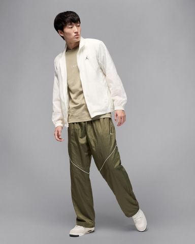 Nike - Quần dài thể thao Nam Jordan Brooklyn Men's Draft Trousers - 2