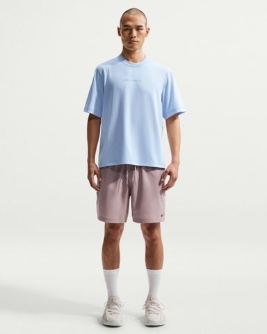 Nike - Áo Tay Ngắn Thể Thao Nam Primary N.A.C. Training T-Shirt