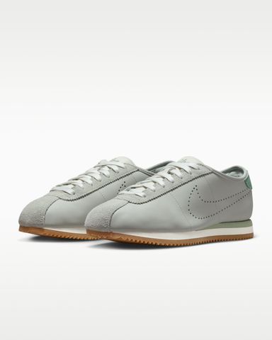 Nike - Giày Thời Trang Nữ Cortez Leather Women's Shoes