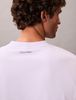 Calvin Klein - Áo Thun Tay Ngắn Nam Embroidered Logo T-shirt