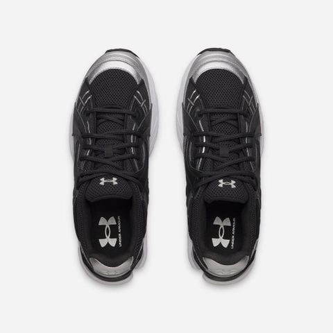 UNDER ARMOUR - SNEAKER LIFESTYLE SHOES SNEAKER UNISEX SOLA / SOLA - 3