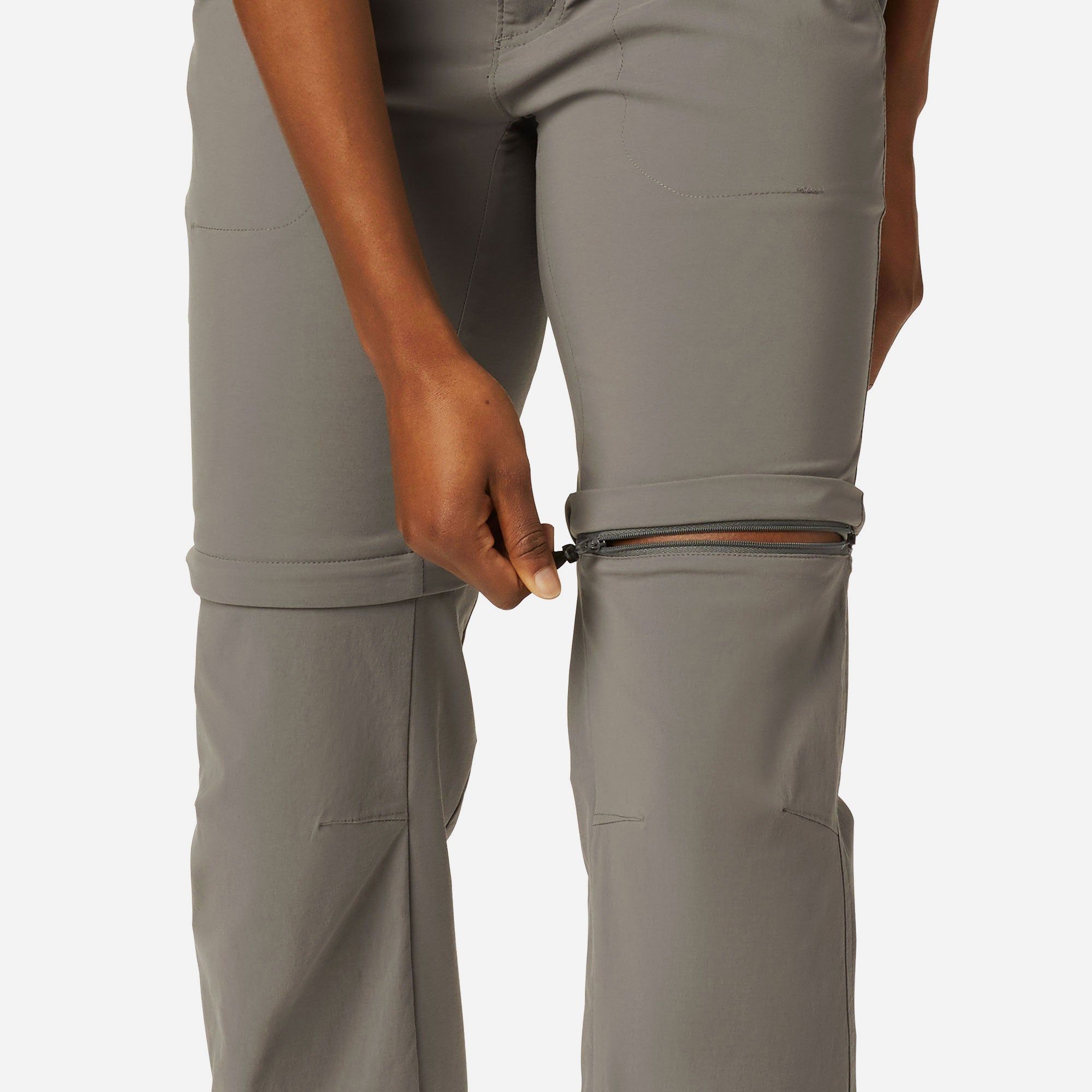 Columbia - Quần dài thể thao nữ Saturday Trail™ II Convertible Pant Outdoor