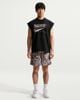Nike - Áo Thun Ba Lỗ Nam Standard Issue Dri-FIT Sleeveless Basketball Top