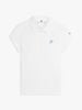 Tommy Hilfiger - Áo Thun Có Cổ Nữ 1985 Slim Fit Logo Embroidery Polo Shirt