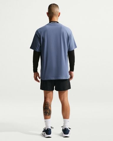 Nike - Quần Ngắn Thể Thao Nam Nike Athletic Club Dri-Fit 12.5cm Knit Training Shorts