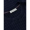 Tommy Hilfiger - Áo Sweater Nữ Cotton Cable Fine C-Nk