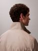 Calvin Klein - Áo Khoác Nam Technical Zip-Up Jacket