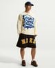 Nike - Áo Tay Dài Thể Thao Nam Life Men's Midweight Crew