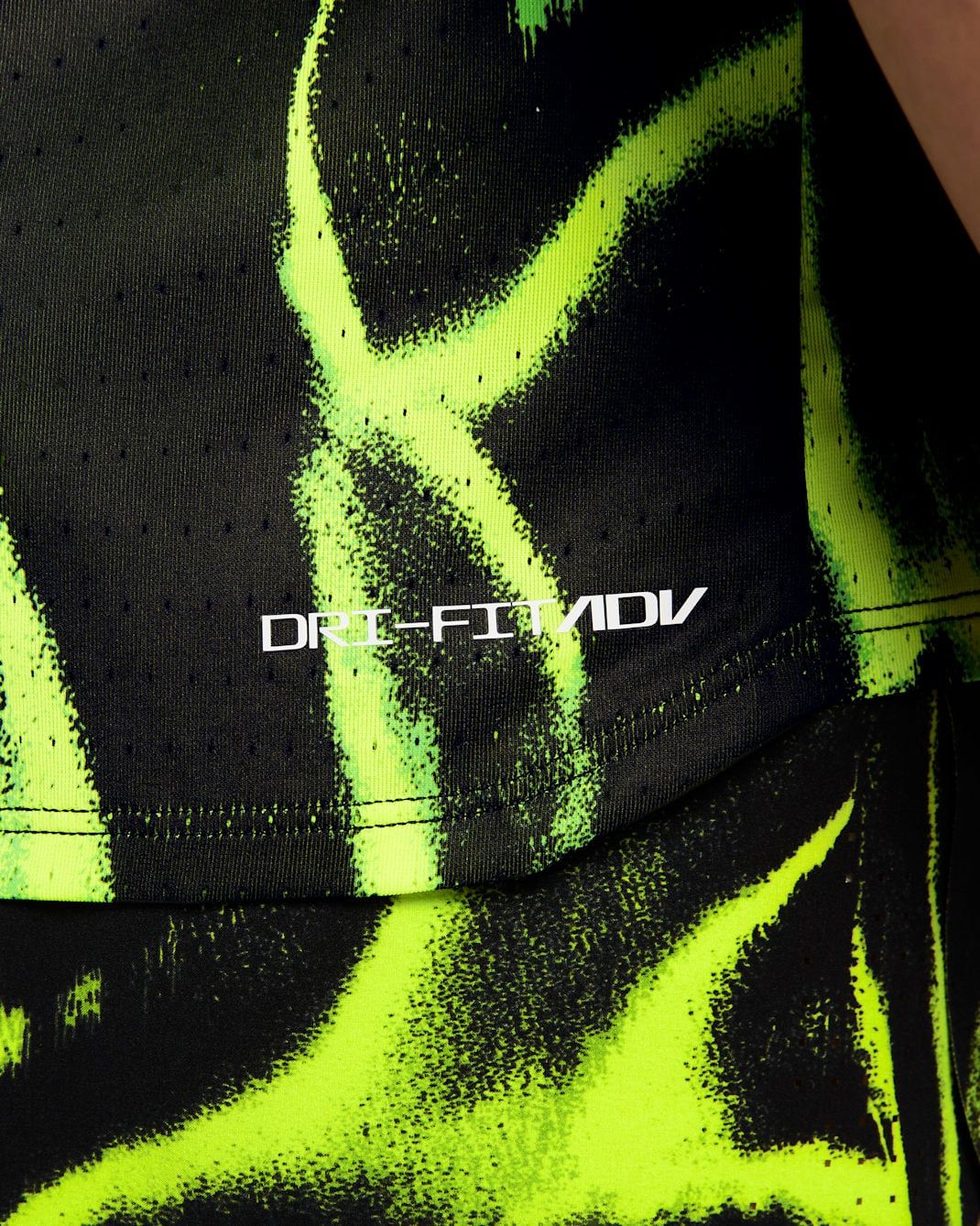 Nike - Áo ba lỗ thể thao Nam AeroSwift Men's Dri-FIT ADV Running Vest