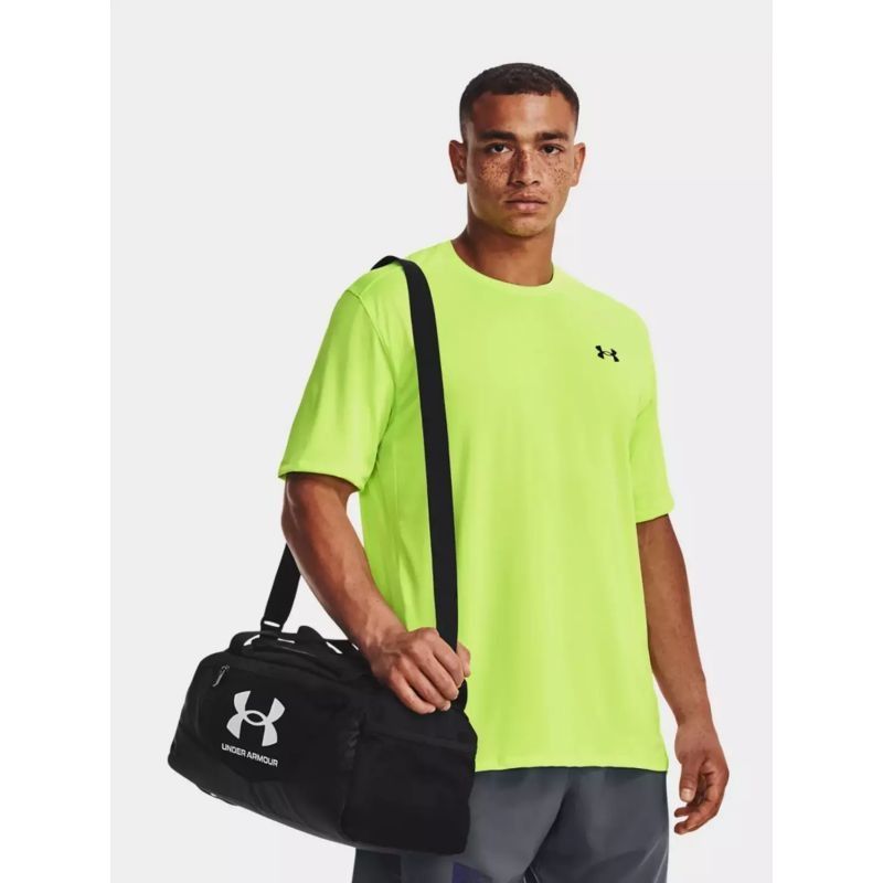 Under Armour - Túi trống nam nữ Undeniable 5.0 Duffle XXS Training