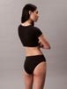Calvin Klein - Áo Ngực Nữ Heritage Classic Cotton Stretch T-Shirt Bralette