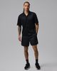 Nike - Áo Tay Ngắn Thể Thao Nam Jordan Brooklyn Men's Festival Button-Down Top