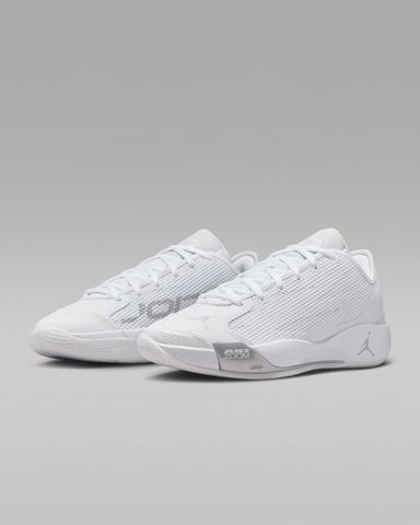 Nike - Giày Bóng Rổ Nam Luka 77 'Triple White' PF