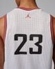 Nike - Áo Thun Ba Lỗ Nam Jordan Brooklyn Men's Mesh Jersey