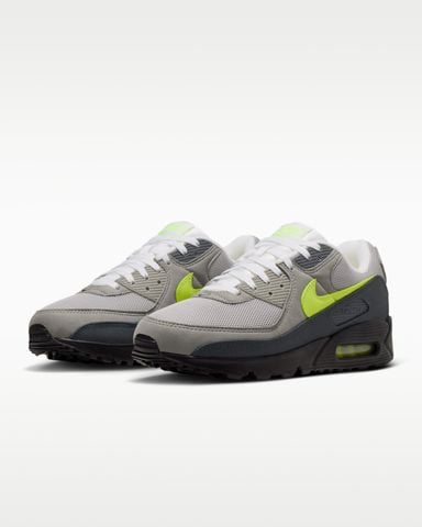 Nike - Giày Thời Trang Nam Air Max 90 Men's Shoes - 3