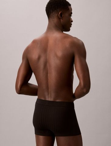 Calvin Klein - Quần Lót Nam Trunks Heritage Classic Cotton
