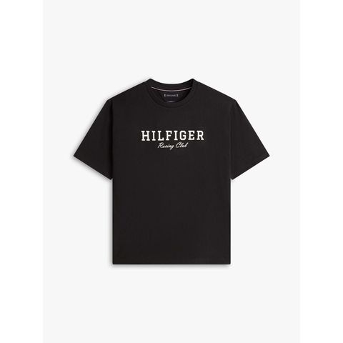 Tommy Hilfiger - Áo Thun Tay Ngắn Nam Modern Athleisure Mesh Tee